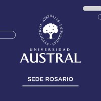 Universidad Austral Rosario