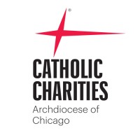 Catholic Charities of the Archdiocese of Chicago