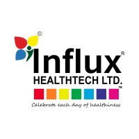 Influx Healthtech Ltd.