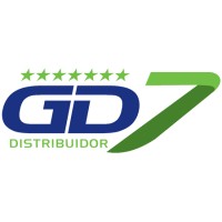 GD7 Distribuidor de Alimentos LTDA