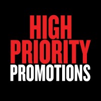 High Priority Promotions