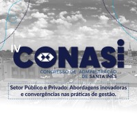 Conasi - Congresso de Administração de Santa Inês