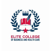 Elite College of Business and Healthcare