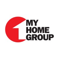 My Home Constructions