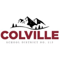 Colville School District 115