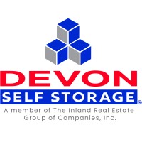 Devon Self Storage