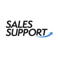 Sales Support Sweden AB