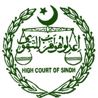 High Court of Sindh, Karachi