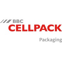 BBC CELLPACK Packaging