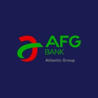 AFG Bank Cameroun