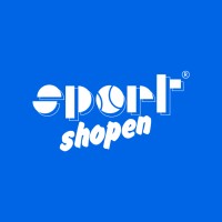 Sportshopen