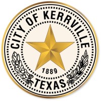 CITY OF KERRVILLE