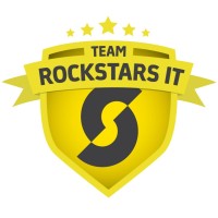 Team Rockstars IT