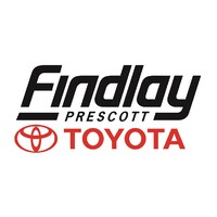 Findlay Toyota Prescott