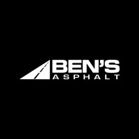 Ben's Asphalt