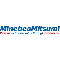 MinebeaMitsumi Sales Europe GmbH