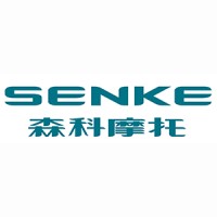 SENKE Motorcycle