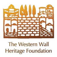 The Western Wall Heritage Foundation