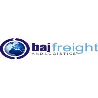 BAJ Freight & Logistics