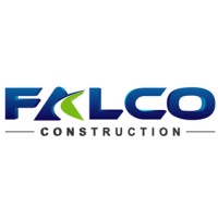 Falco Construction LTD