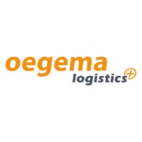 Oegema Logistics+