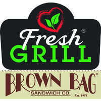 Fresh Grill Foods & The Brown Bag Sandwich Co.