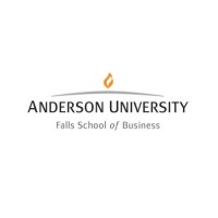 Anderson University Falls School of Business