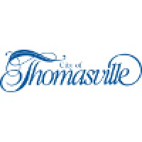 City of Thomasville - GA
