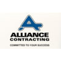 ALLIANCE CONTRACTING PTY LTD