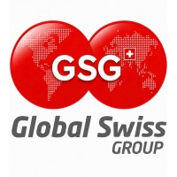Global Swiss Group(GSG🇨🇭) Switzerland Manufacture&Global Distribution over 80 countries FMCG&Pharm