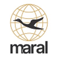 Maral Overseas Ltd.