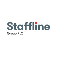 Staffline Group Plc
