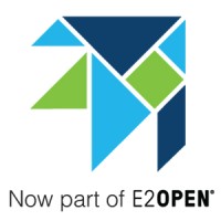 Logistyx Technologies (now part of E2open)