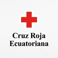 Cruz Roja Ecuatoriana