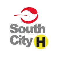 South City Hospital (Pvt.) Ltd.