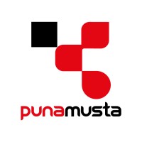 PunaMusta Oy
