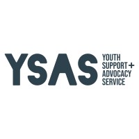 Youth Support + Advocacy Service