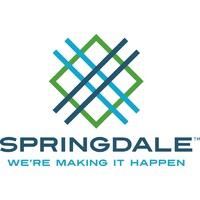 City of Springdale, Arkansas