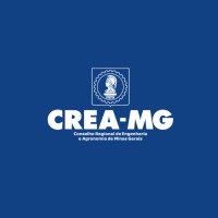 Crea-MG Oficial