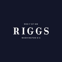 Riggs Washington DC