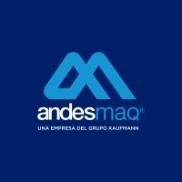 Andes Maq Chile