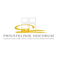 Privatklinik Hochrum-Sanatorium der Kreuzschwestern