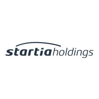 Startia Holdings, Inc.