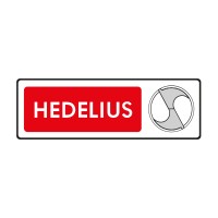 Hedelius Maschinenfabrik GmbH
