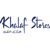 Khalaf Stores