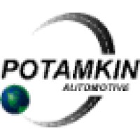 Potamkin Automotive Group