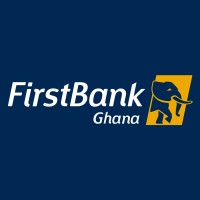 FirstBank Ghana