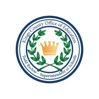 Kings County Office of Education