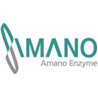 Amano Enzyme