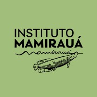 Mamiraua Institute – Brazilian Ministry of Science, Technology and Innovation